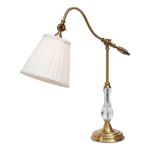 СВЕТИЛЬНИК НАСТОЛЬНЫЙ ARTE LAMP "SEVILLE", Италия